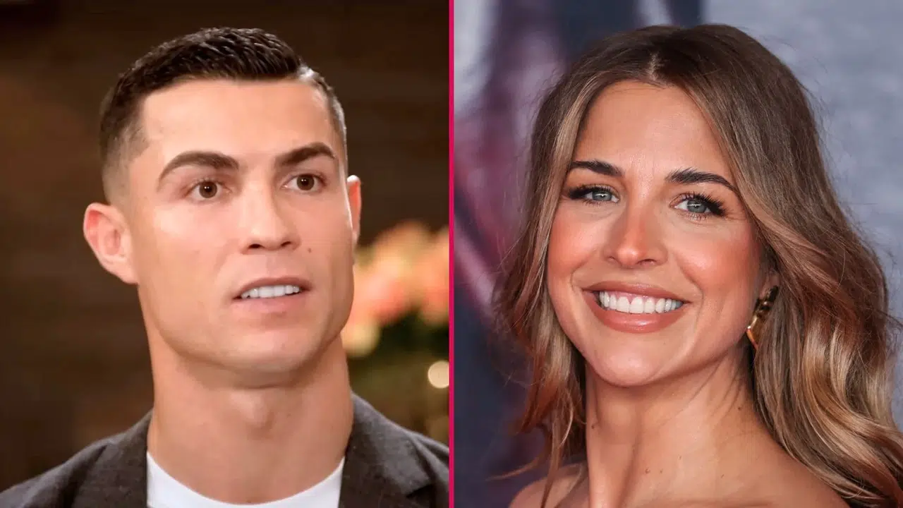 Ronaldo’nun Eski Sevgilisi Gemma Atkinson’dan Açıklama“Onu Konuşmam İçin Para Teklif Ettiler”