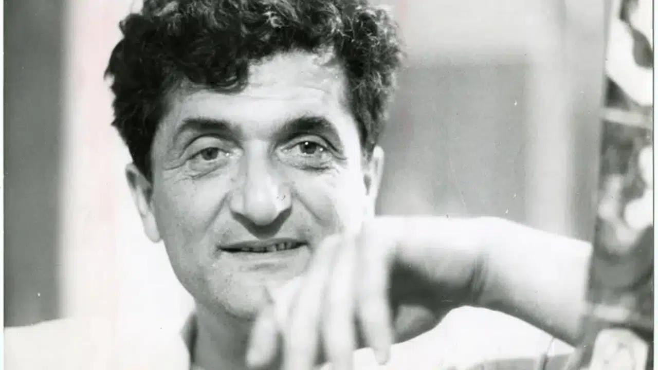 Bedri Rahmi Eyüboğlu Sanat Hayatı (KİMDİR), hangi okullarda okudu, resim yeteneği nasıl keşfedildi?