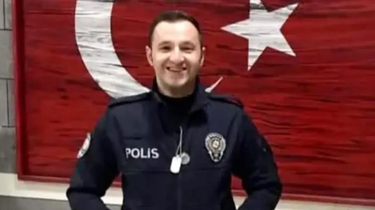 Giresun’da trafik polisi neden hayatını kaybetti? Piraziz’de görev yapan Emrah Sevim olayında son durum ne?