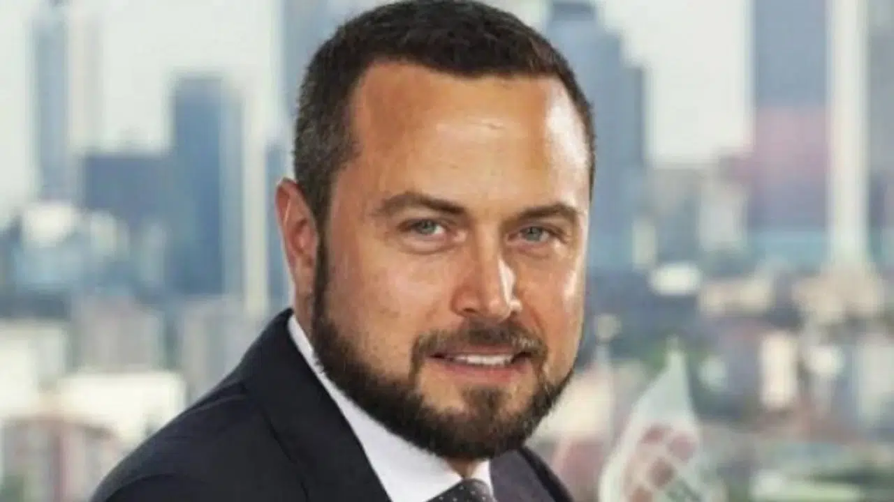 Can Ekşioğlu HAYATI (kimdir), kaç yaşında, nereli, ne iş yapıyor, mesleği ne?