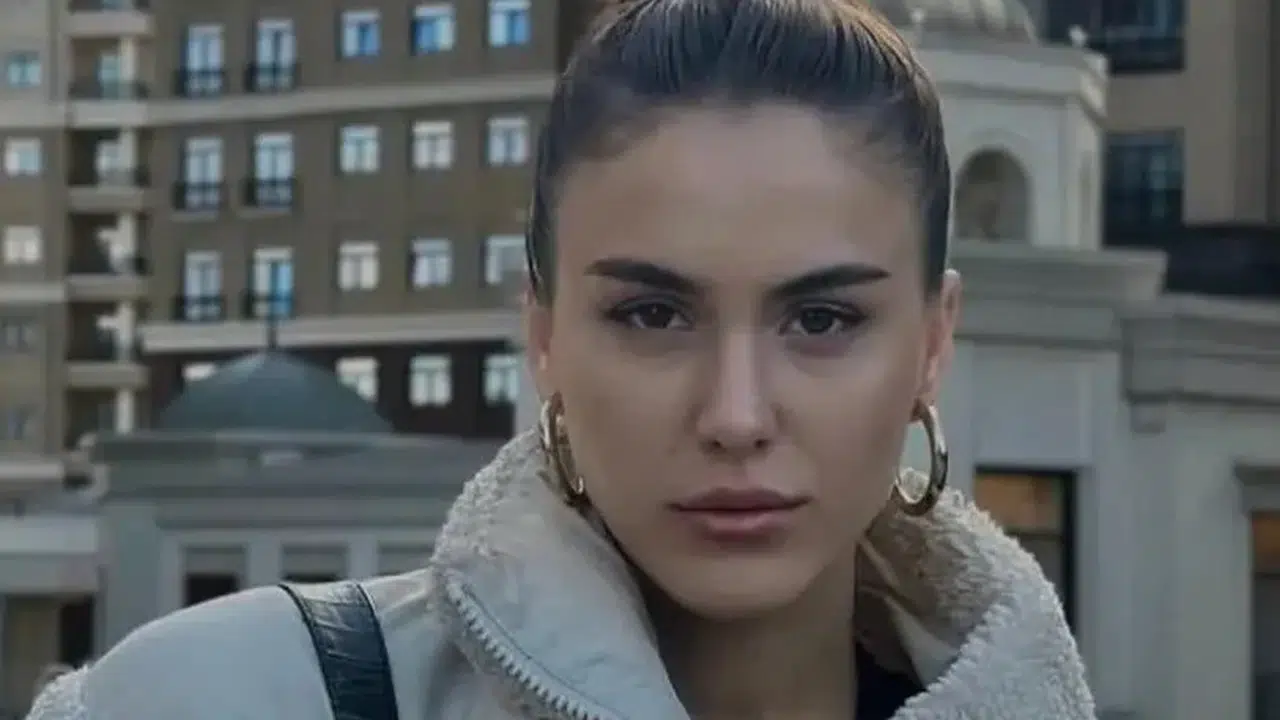 Arka Sokaklar Merve'nin Hüsnü ile İlişkisi Ne ve Dizideki Rolü Neden Gündem Oldu?