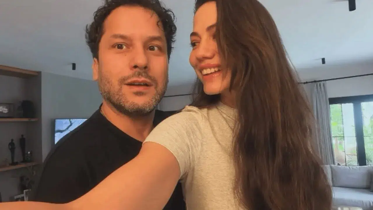 Engin Kocagöz kimdir, nereli, kaç yaşında, evli mi, eşi kim, mesleği ne, hangi dizilerde oynadı?