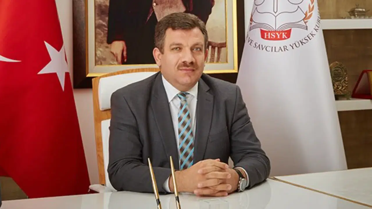 Şaban Kazdal  (hayatı) kimdir ve aslen nereli, Yar…