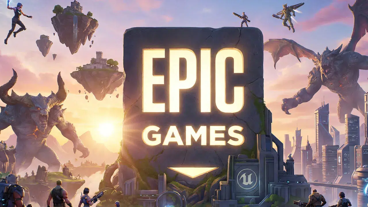 Just Cause 4 Reloaded Epic Games Store’da yüzde 85 indirime mi gitti?