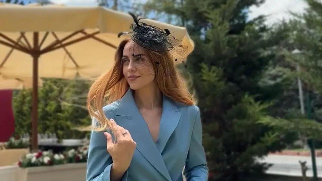 A.B.İ Dizisi Yeni Oyuncusu Deniz Barut Kim? Kaç Yaşında, Evli Mi ve Hangi Dizilerde Oynadı?