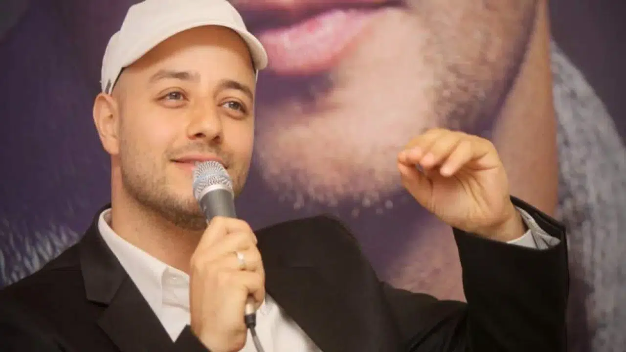 Maher Zain hangi Türk şarkıcıya hayran olduğunu söyledi?
