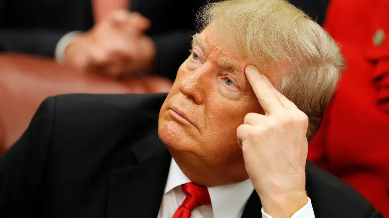 Donald Trump’tan UFO ve UAP Belgeleri İçin Şok Talimat Kamuya Açılıyor!