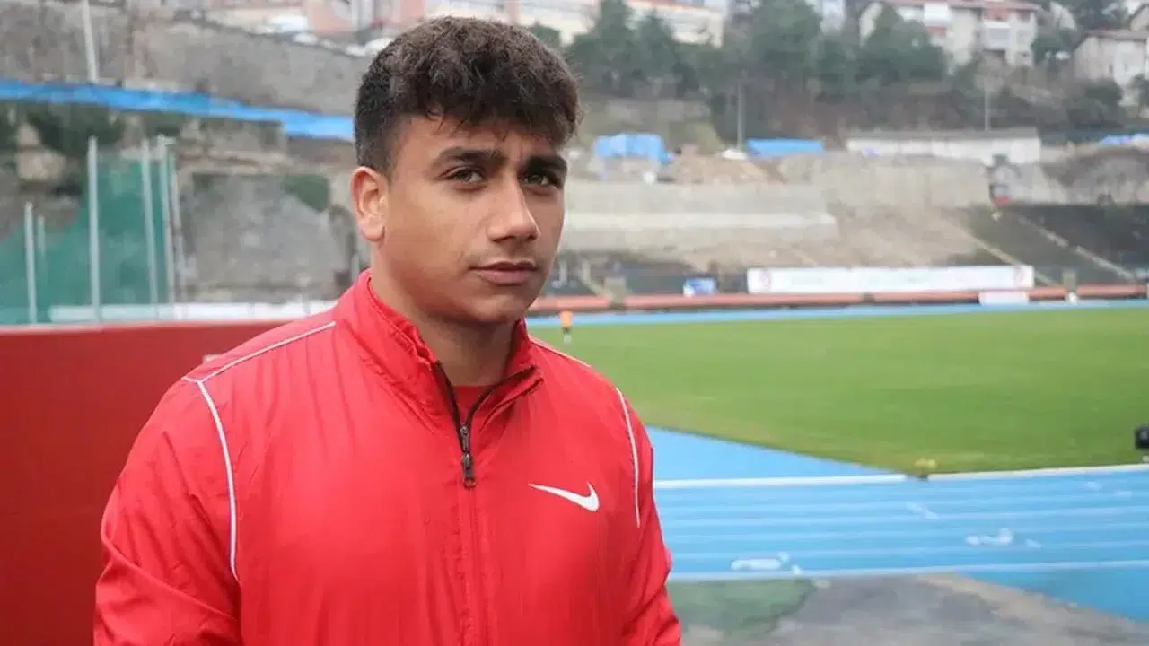 Amedspor Oğuzhan Matur Transferini Açıkladı mı? Oğuzhan Matur Kim, Kaç Yaşında, Oynadığı Mevki