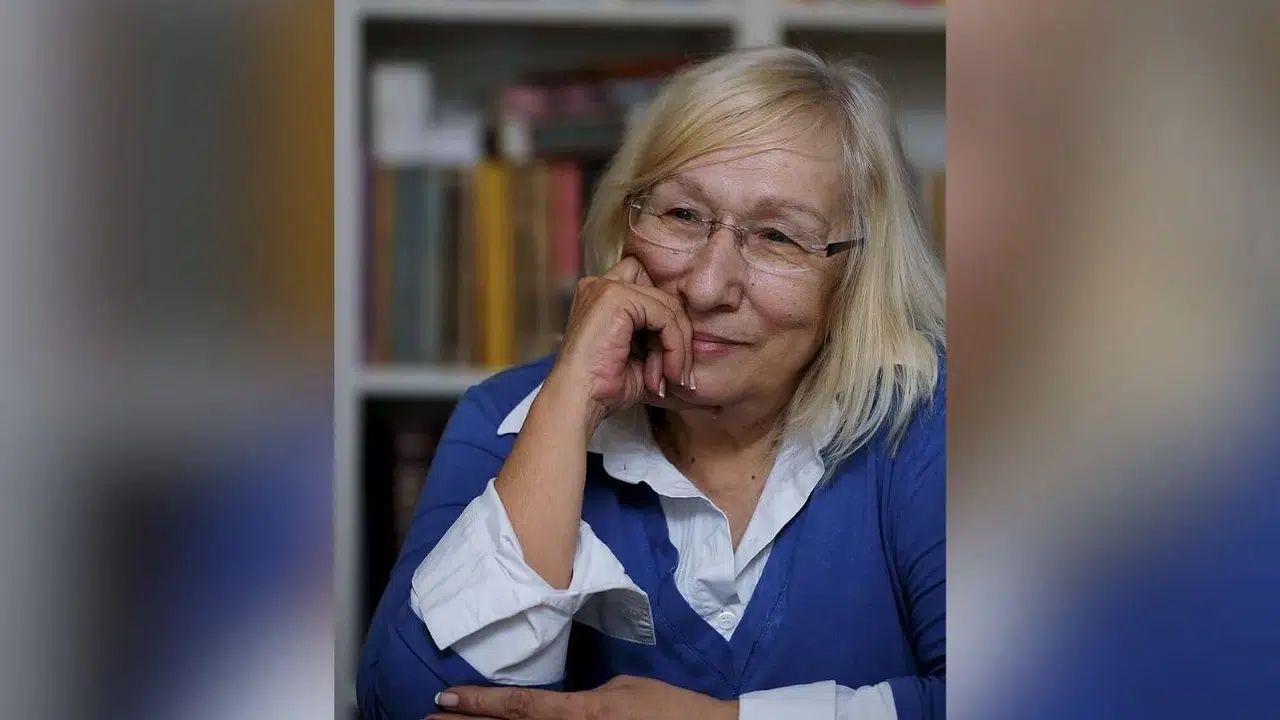 Alev Alatlı’nın hayatı: Nerede doğdu, ne zaman vef…