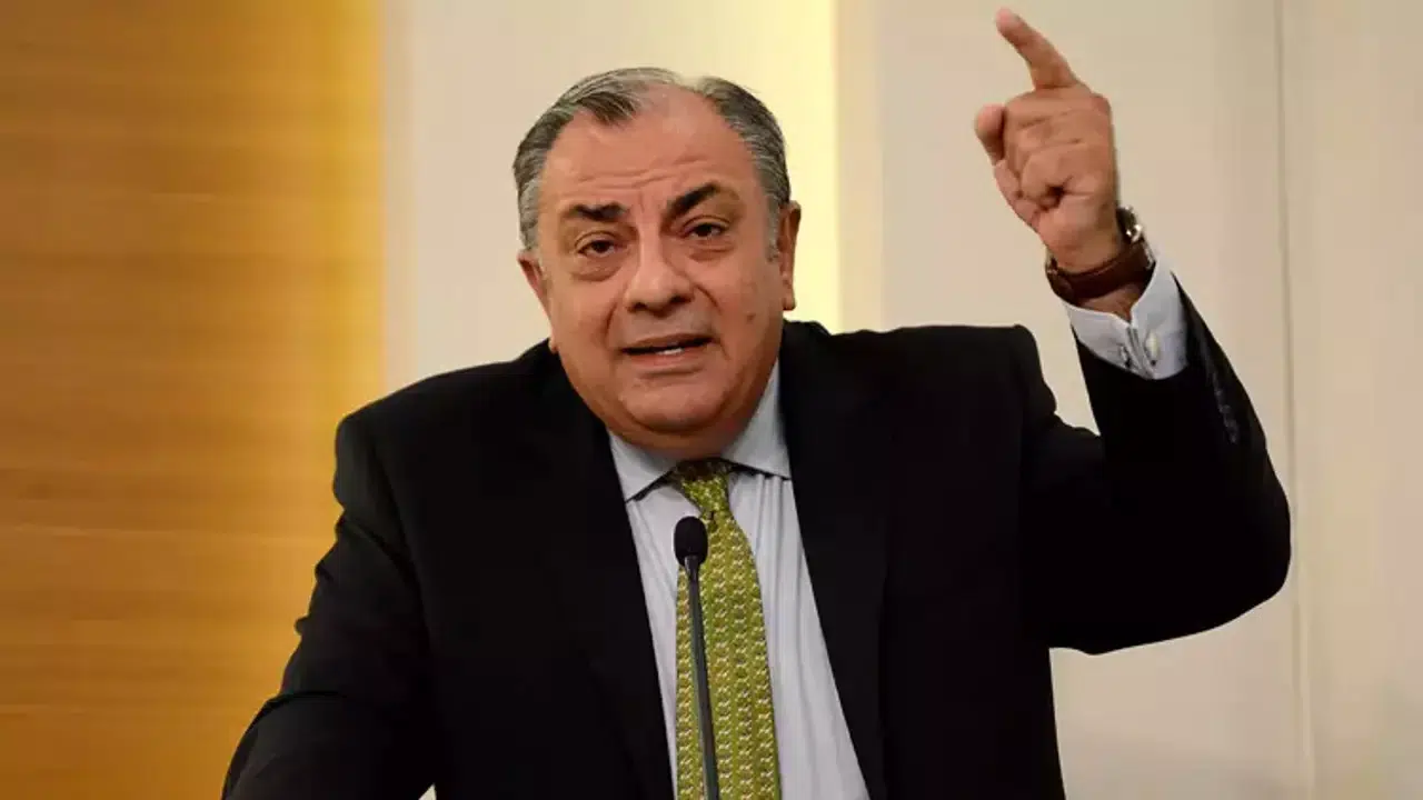 Tuğrul Türkeş aslen nereli?