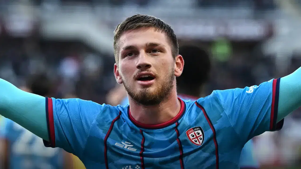Cagliari’den Semih Kılıçsoy İtirafı! Beşiktaş Fiyatta Geri Adım Atmadı
