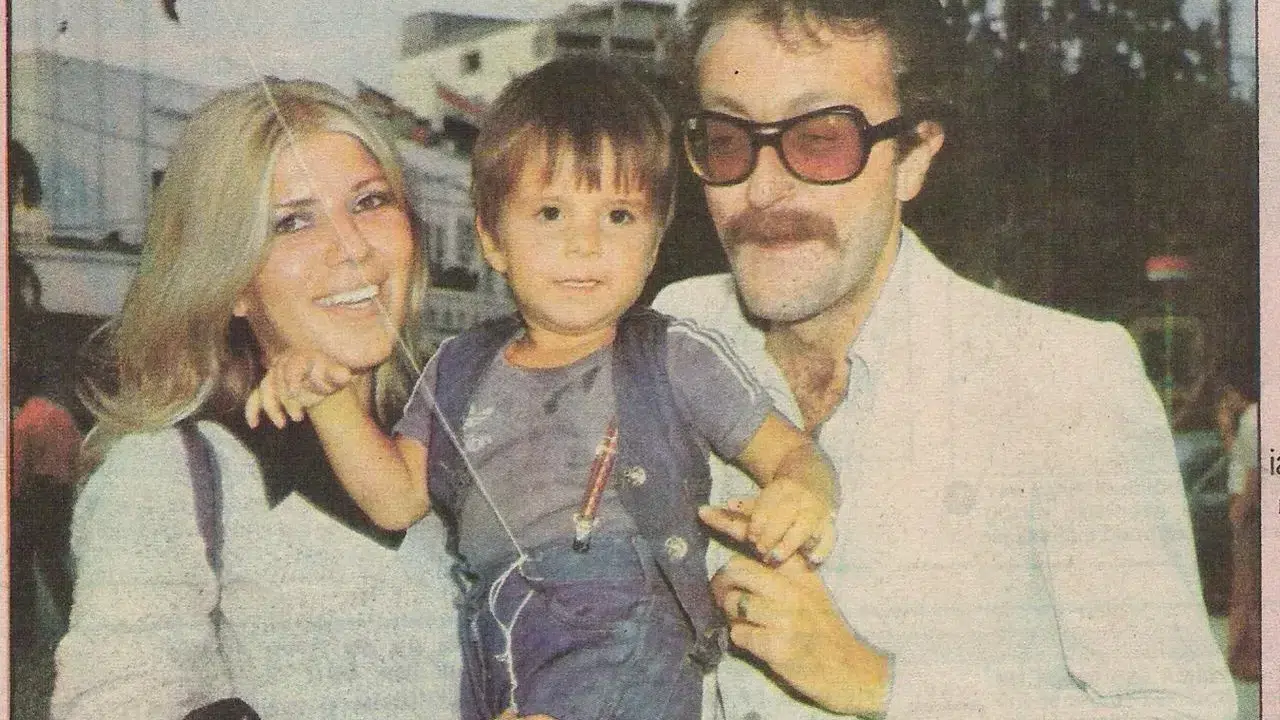 Cem Karaca’nın kaç çocuğu var, çocuklarının isimleri neler, ne iş yapıyorlar?