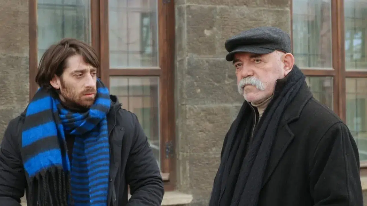 Show tv veliaht son bölümde Zafer’e ne oldu? Bora Akkaş diziden ayrıldı mı, Zafer gerçekten öldü mü?