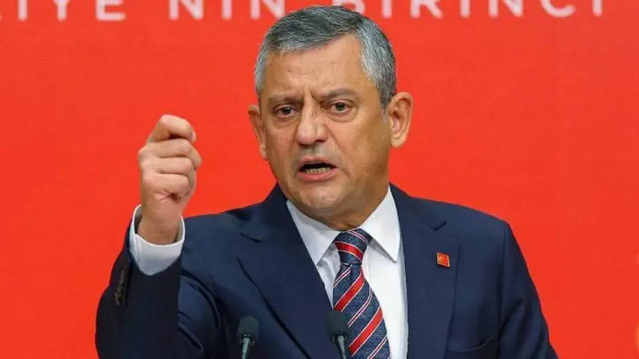 CHP’de sular durulmuyor, kurultay tanıklarına 'Meczup' eleştirisi!