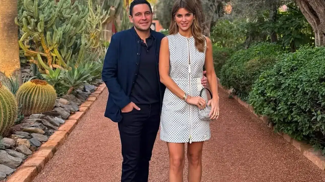 Nazlı Sabancı kaç aylık hamile, ikinci çocuğu erkek mi, kız mı, bebeğin adı ne olacak?