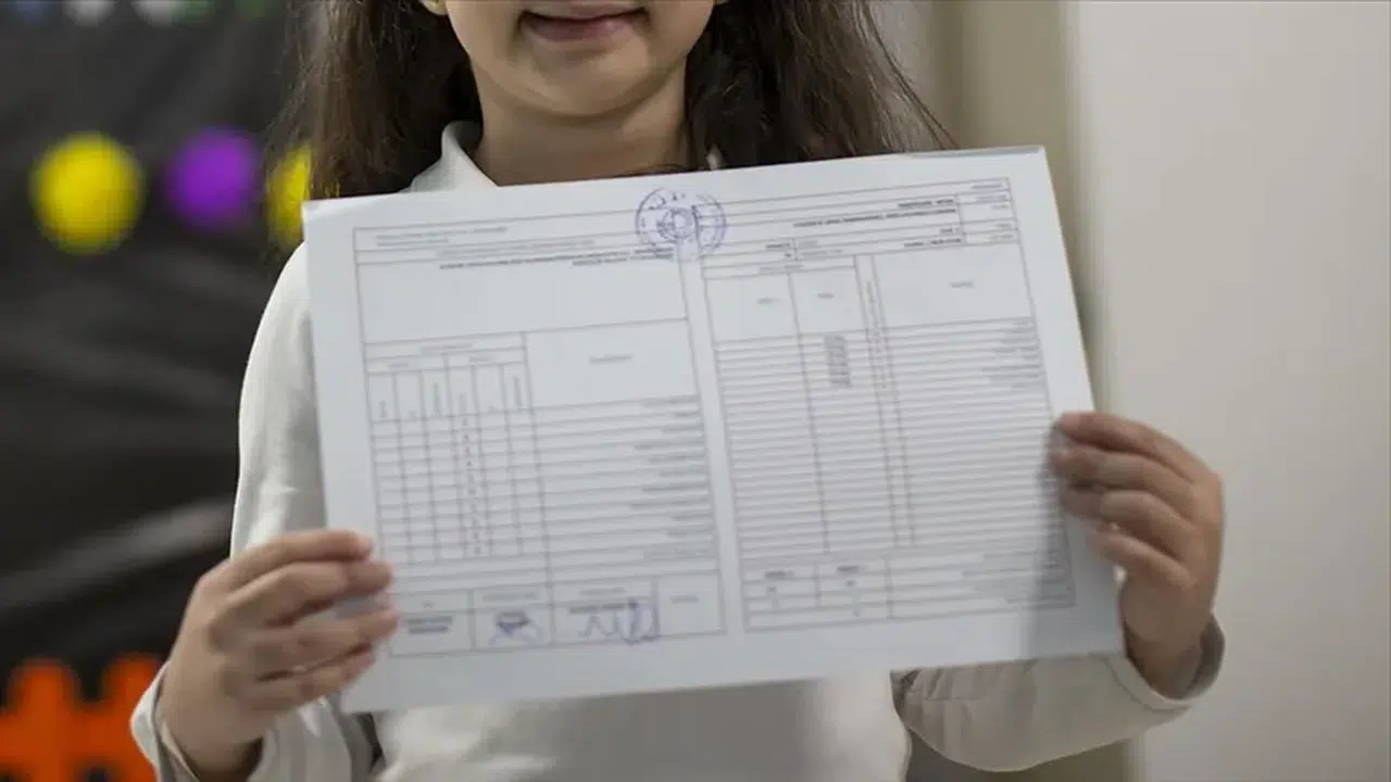 2025-2026 eğitim yılı karne tarihleri Türkiye’de ne zaman? İkinci dönem ve öğretim yılı takvimi!