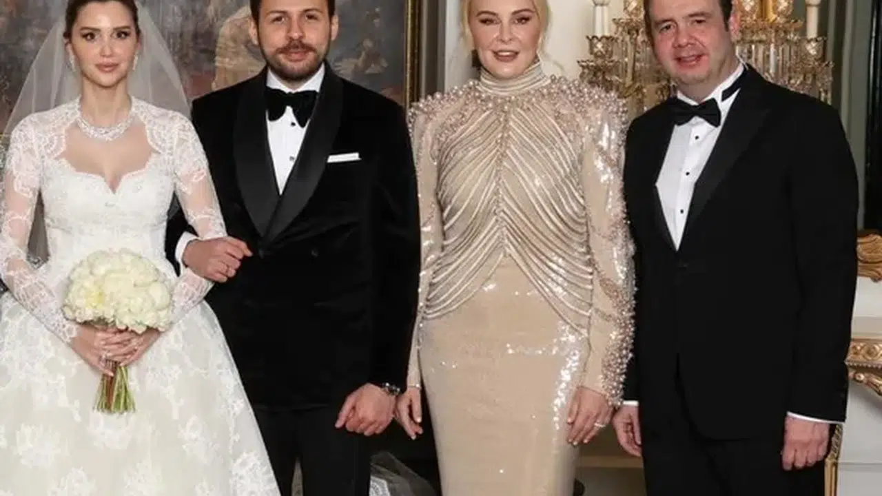 Yalçın Kaya Yılmaz’ın eşi kim, Aylin Yılmaz hayatı (kimdir), ne oldu, sağlık durumu nasıl?