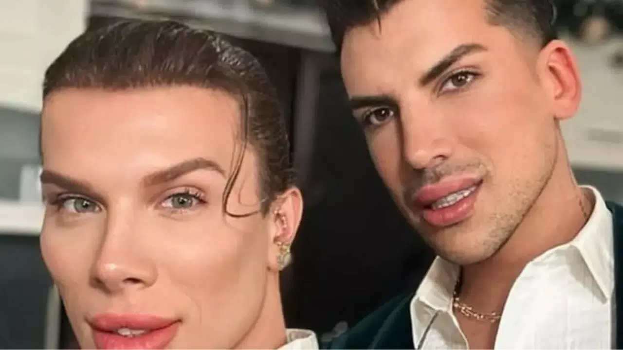 Samet Liçina kaç yaşında, aslen nereli, mesleği ne, sevgilisi kim? İşte hayatı