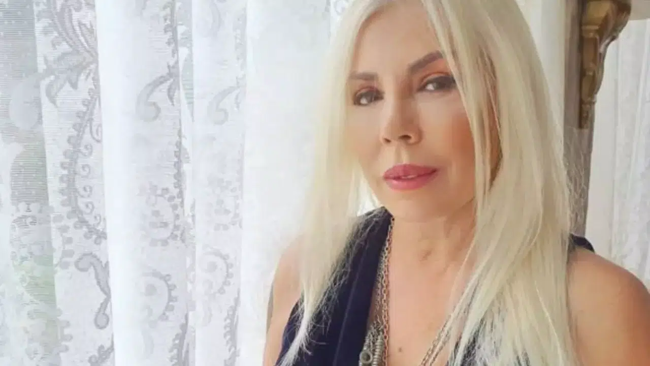 Küçük otelden yıldızlı sahnelere! Semiha Yankı’dan Yıldız Tilbe itirafı