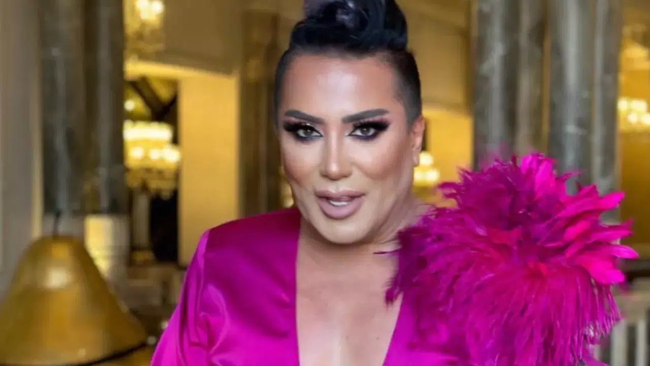 Sosyal medya paylaşımı mahkemelik oldu! Murat Övüç için 3 yıla kadar ceza talebi