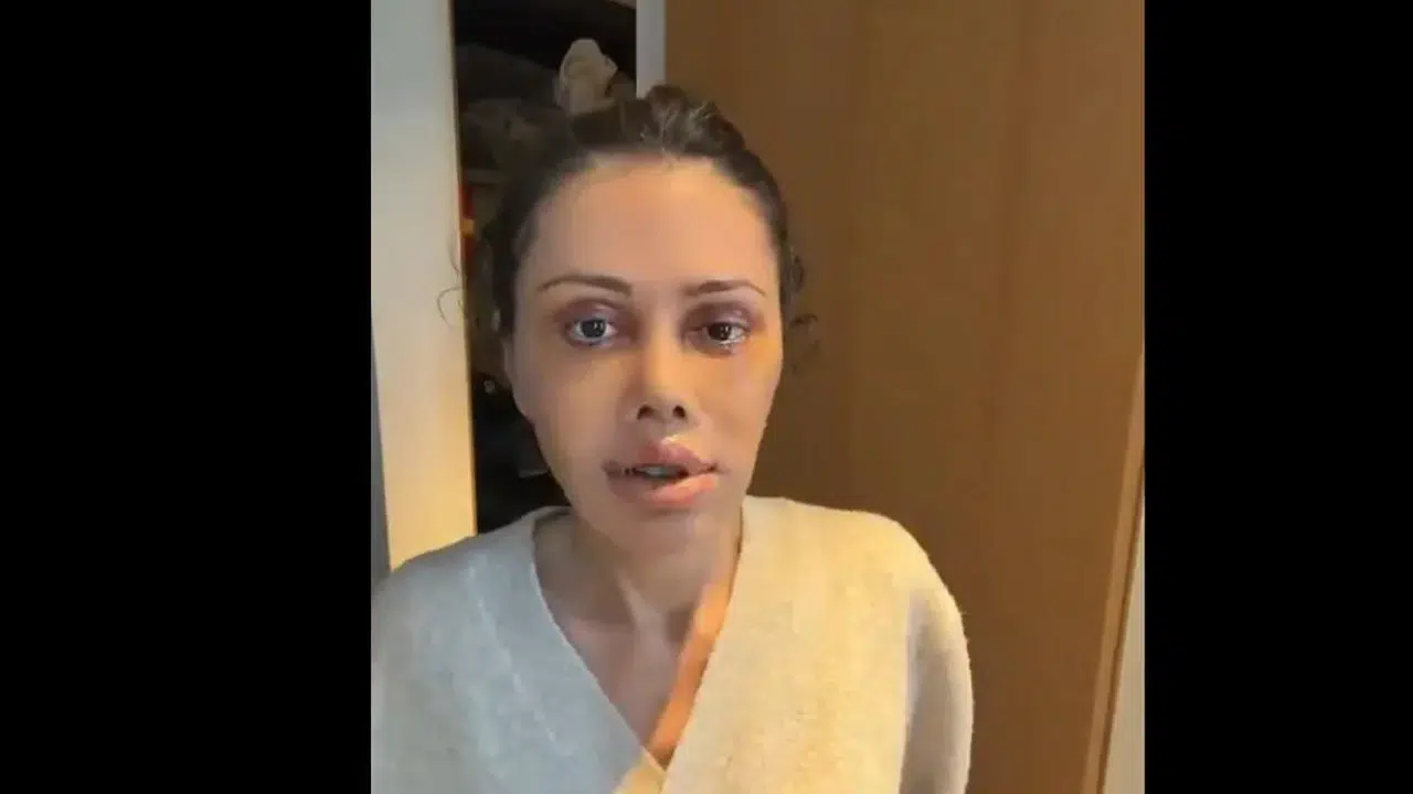 Didem Ceran hayatı (kimdir), neresinden ameliyat oldu, eşi kim, aslen nereli?