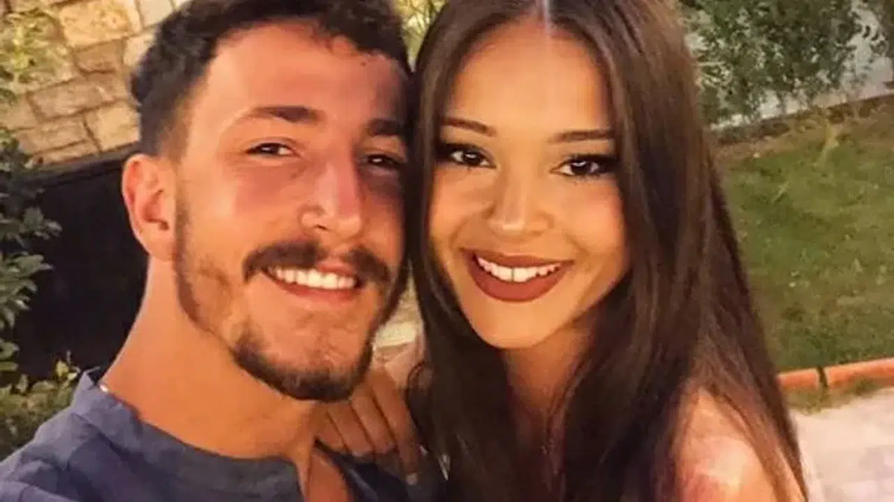 Survivor Berkan Karabulut’un eşi (karısı) ki, Lale Onuk hayatı, kaç yaşında, mesleği ne, nasıl tanıştılar, ne zaman evlendiler?