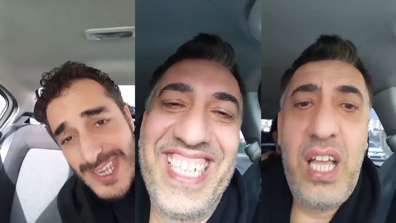 Emret Komutanım’ın Naci’si ile Akasya Durağı’nın Ali Kemal’i yıllar sonra bir arada!