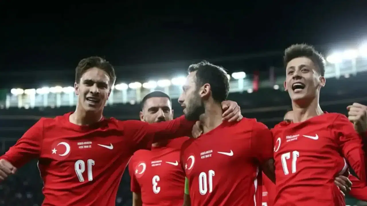 UEFA Uluslar Ligi 2026-27 kura çekimi ne zaman, torbalar nasıl ve Türkiye’nin muhtemel rakipleri kimler?