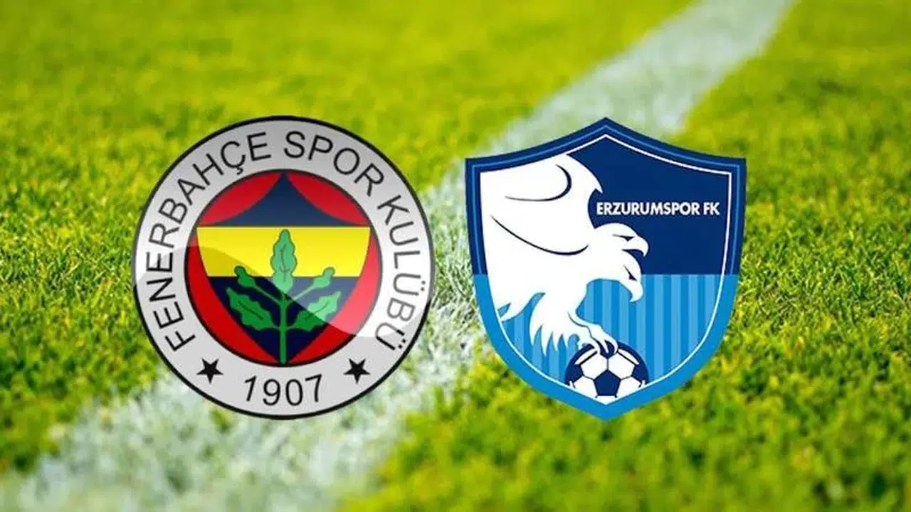 Fenerbahçe Erzurumspor maçı hangi tarihte ve nerede oynanacak, öğrenci bileti nasıl alınır, Passo’da satılıyor mu?