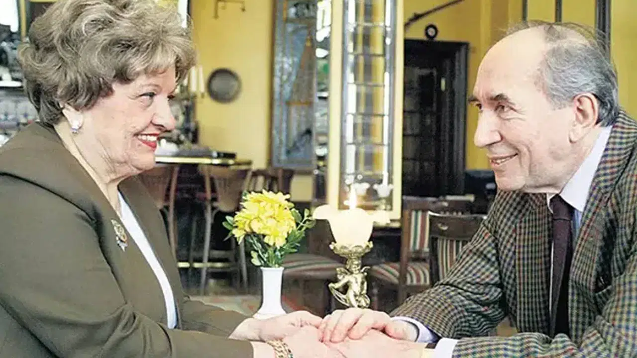 Türkiye’nin ilk kadın Hazine Genel Müdürü Aysel Öymen kimdi? Hayatı ve kariyeri