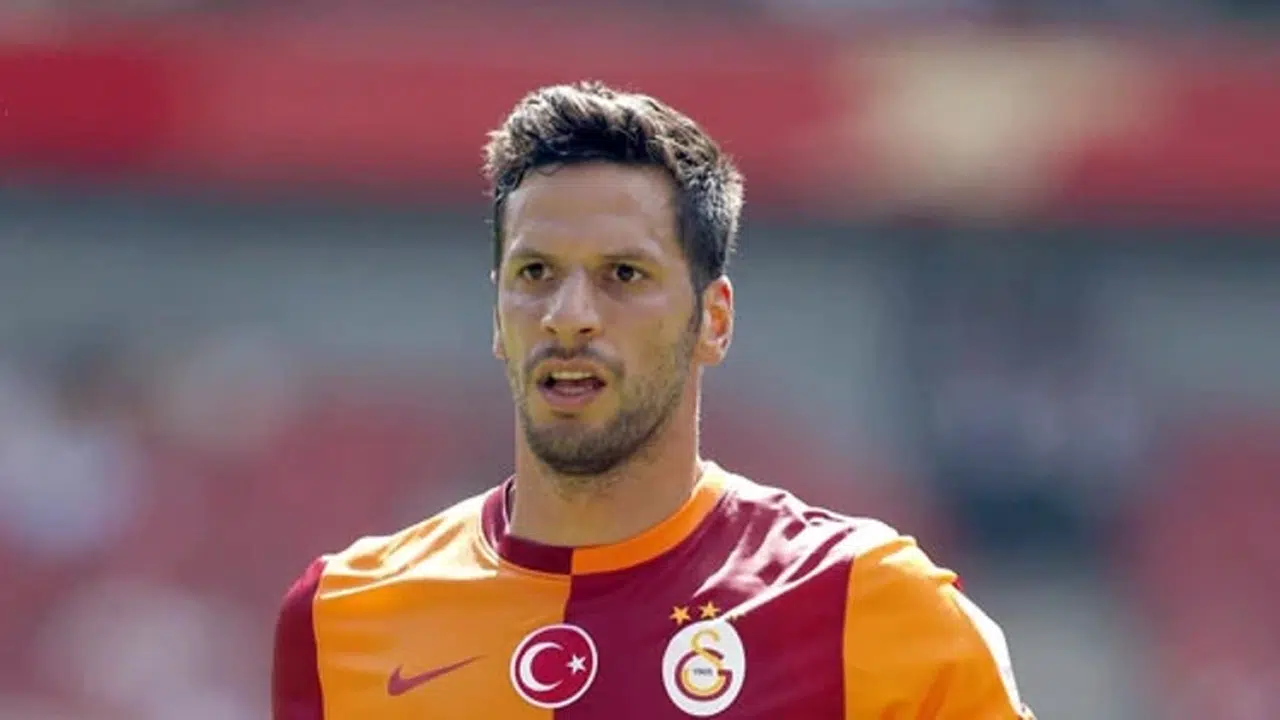 Florya’yı Sarsan Karar! Çağrı Hakan Balta Fenerbahçe Yolunda