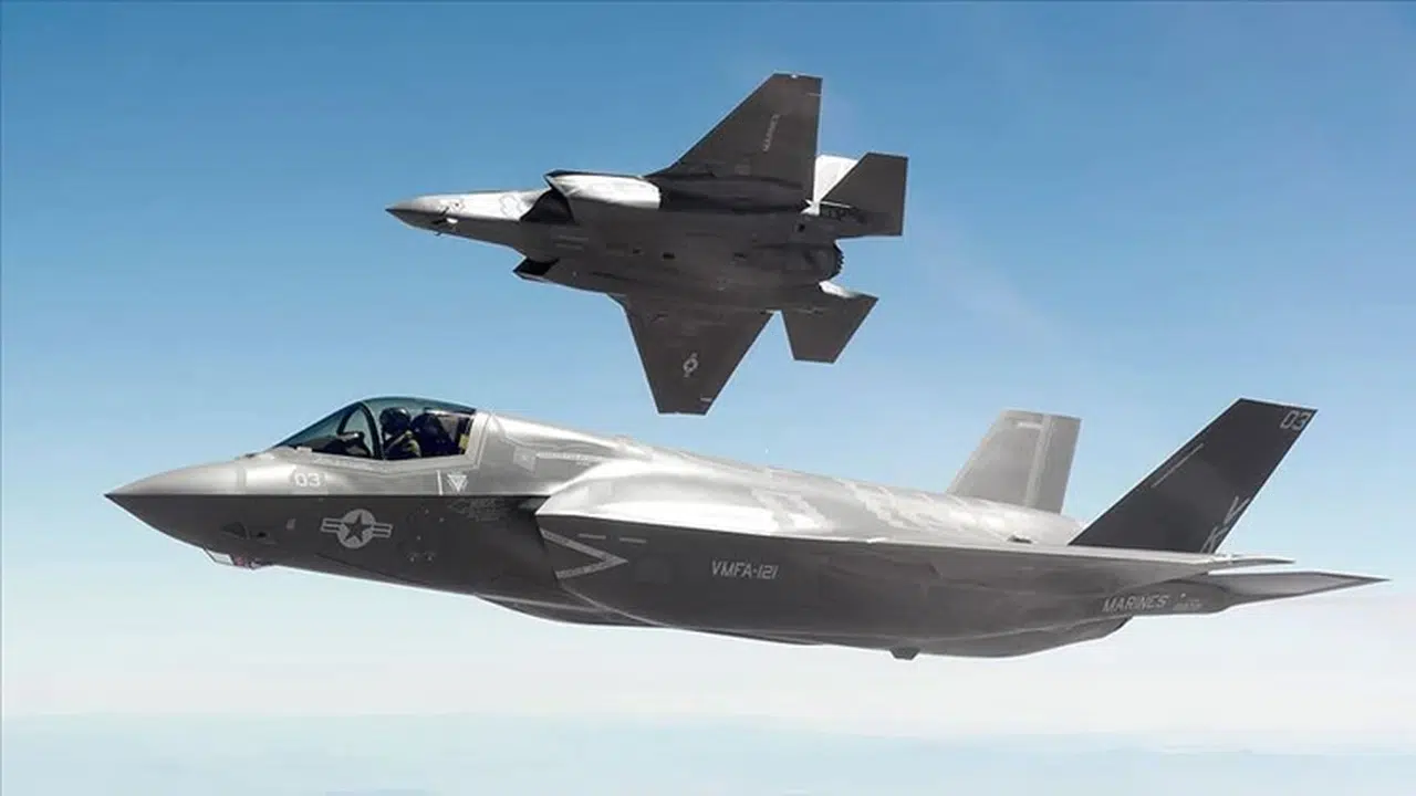 ABD’li büyükelçiden skandal sözler: Türkiye’ye F-35 yok iddiası!