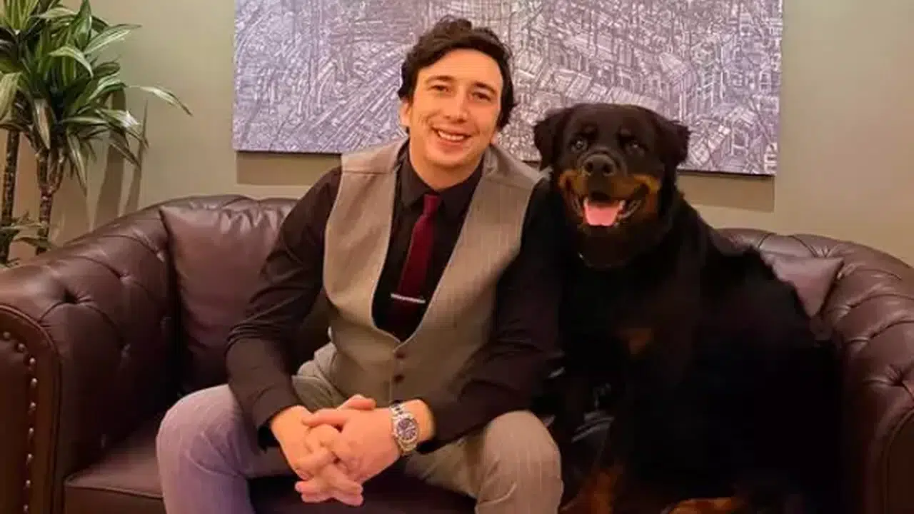 Celal Can Algül Kaç Yaşında, Nereli ve Instagram Hesabı Var mı?