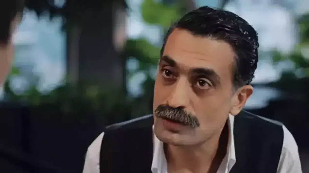 A.B.İ’nin Behram’ı Diren Polatoğulları’nın memleketi şaşırttı, Diyarbakırlı değilmiş!