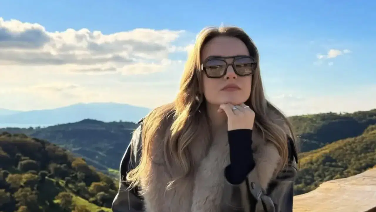 Yüzde İki dizisinin Didem’i Rümeysa Arslan (KARİYERİ) kimdir, kaç yaşında ve hangi projelerde yer aldı?