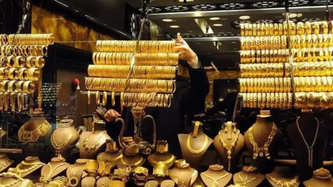 İsrail–İran gerilimi altını nasıl etkiledi, ons ne kadar, gram kaç TL, Kapalıçarşı’da fiyatlar nasıl?