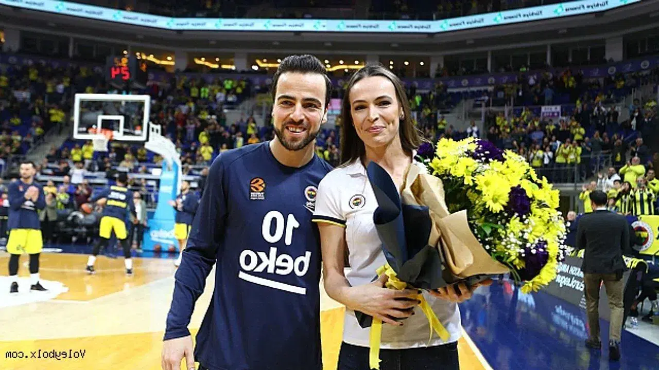 Eda Erdem kiminle evli, eşi (kocası) KİM, Erdem Dündar hayatı, ne iş yapıyor?