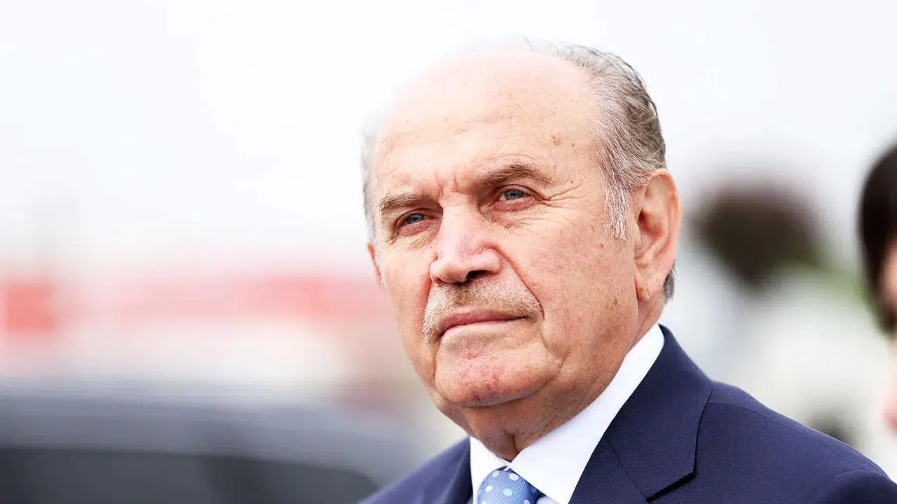 Cumhurbaşkanı Erdoğan, Kadir Topbaş’ı vefatının 5’inci yılında rahmetle yâd etti