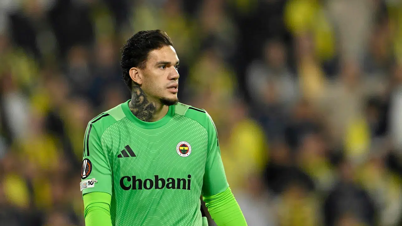 Ederson derbide sahaya çıkacak mı, Trabzonspor maçında var mı, kadroda mı?