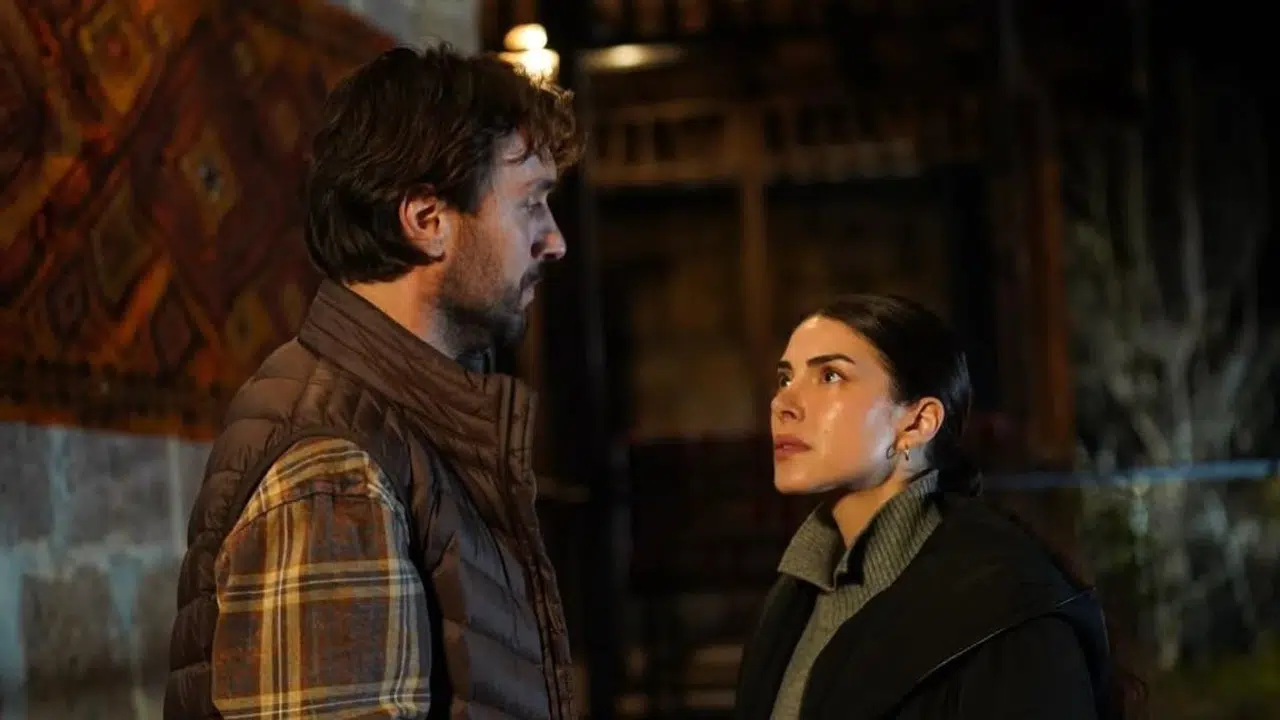 Taşacak Bu Deniz 18. Bölüm detayları! Silah planı, ihbar gerçeği, Esme’nin büyük kararı ve Oruç’un duygusal çıkmazı