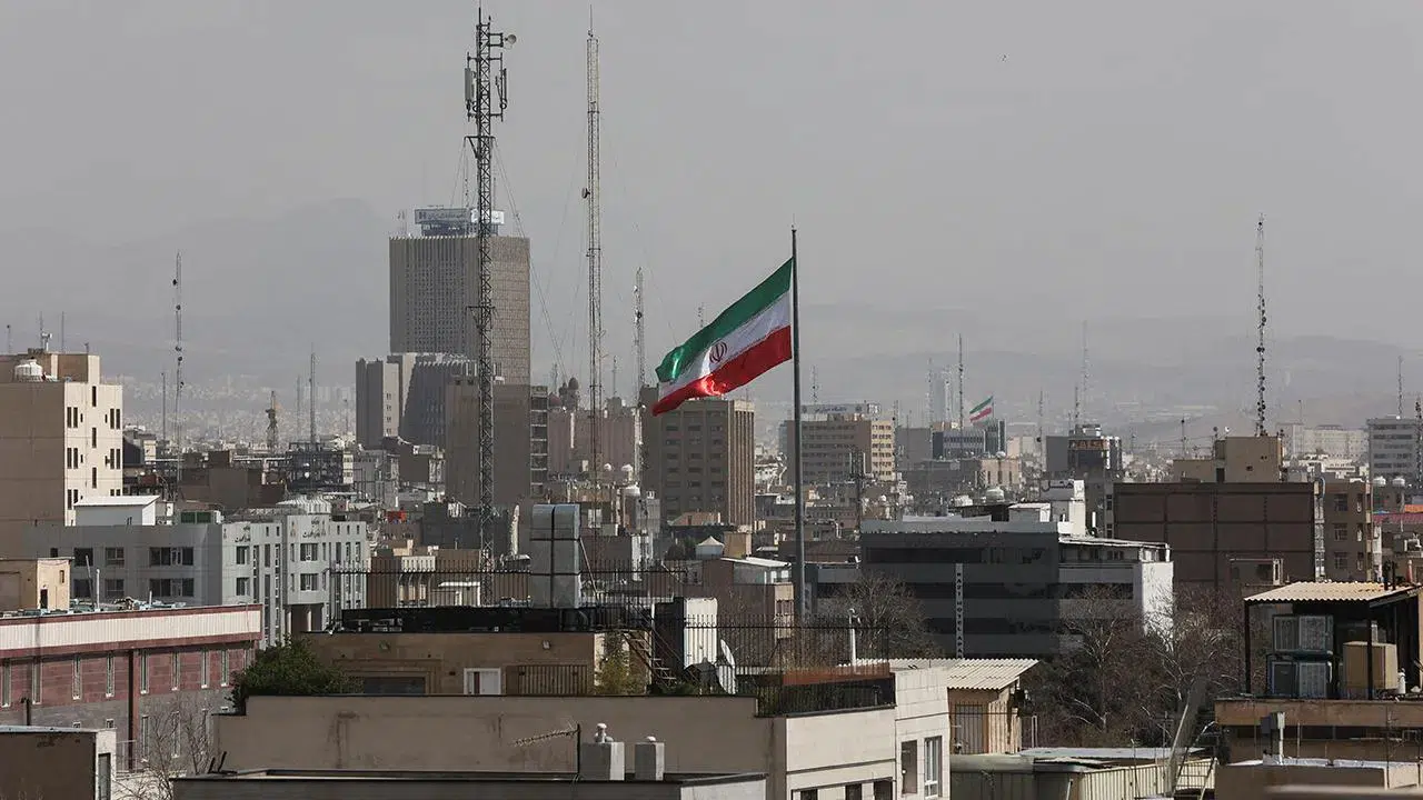 Savaş Sınırları Aştı! İran İç Cephede Harekete Geçti