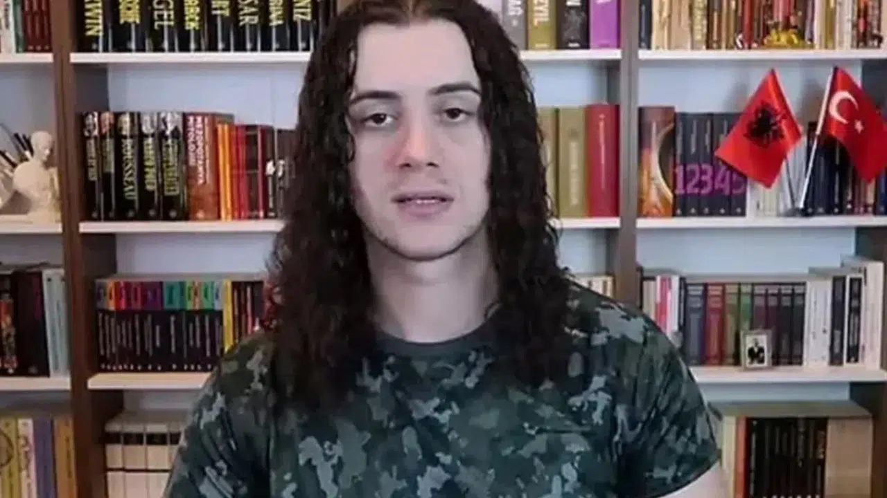 Diamond Tema HAYATI ,Müslüman mı, dini inancı ne, hangi din, YouTube içerikleri ne, neden soruşturma açıldı?