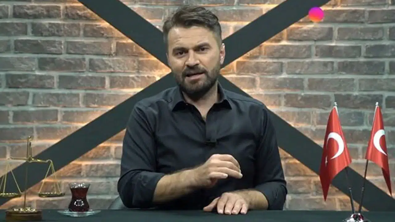 Abdurrahman Uzun biyografisi, kaç yaşında, hangi partili, aslen nereli, ne iş yapıyor, evli mi?