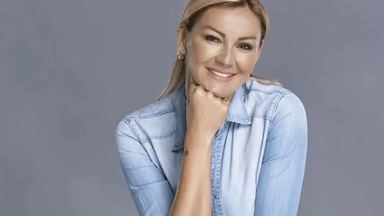 Pınar Altuğ’un Evinde Gerçekten Örümcek mi Çıktı? İşte Açıklaması