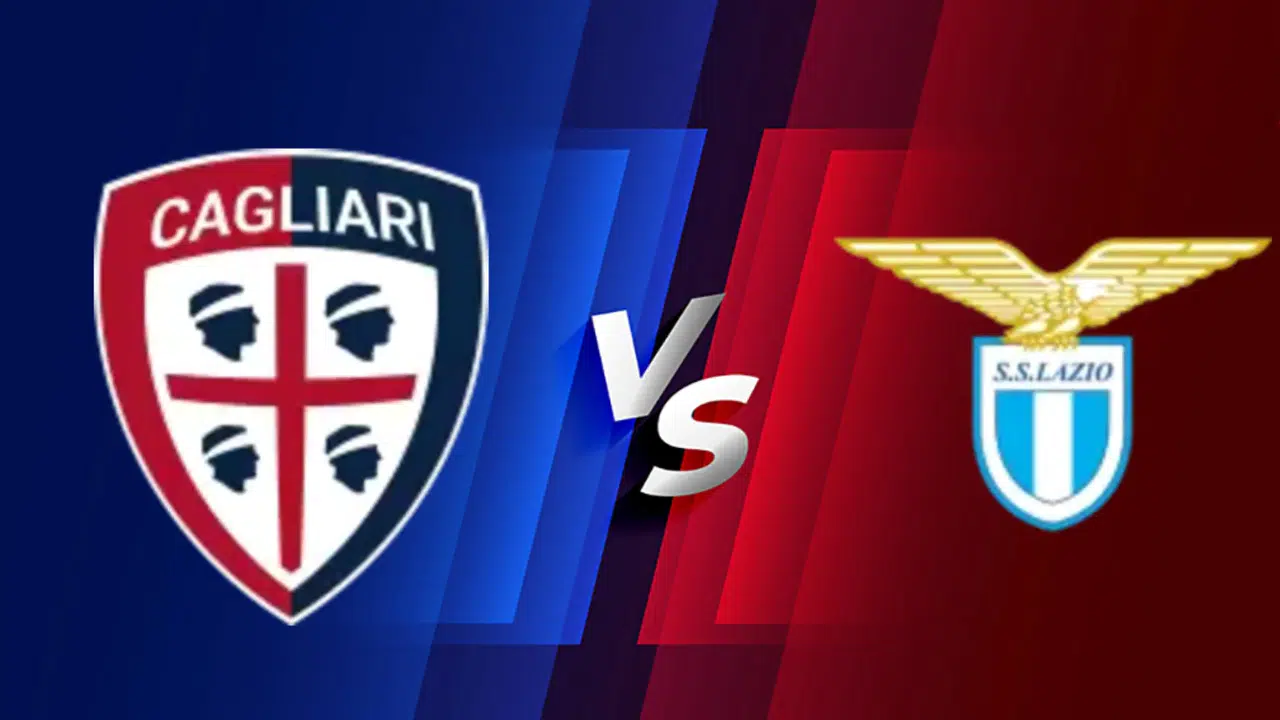Serie A’da gece mesaisi! Cagliari – Lazio maçı saat kaçta, hangi kanalda, şifresiz mi? Canlı izleme bilgileri