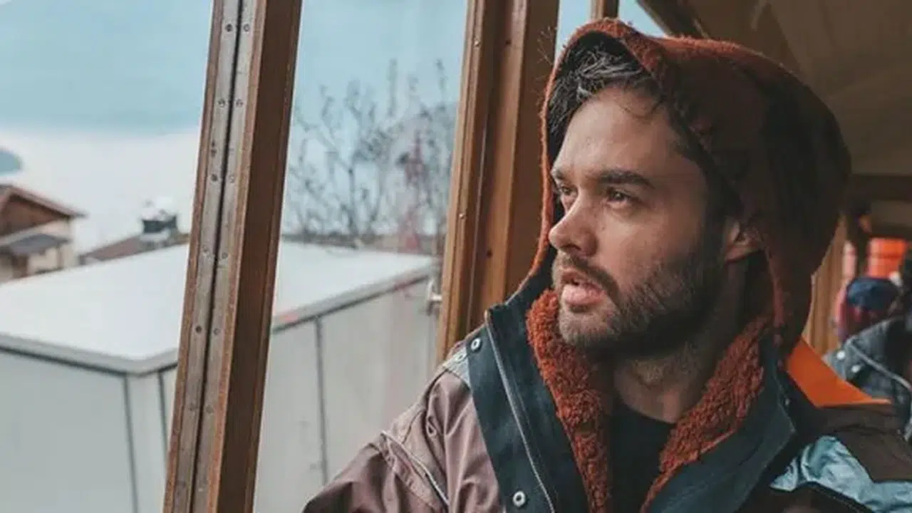 Hande Soral’ın kardeşi Bedirhan Soral hayatı (kimdir), ne iş yapıyor, aslen nereli, kaç yaşında?