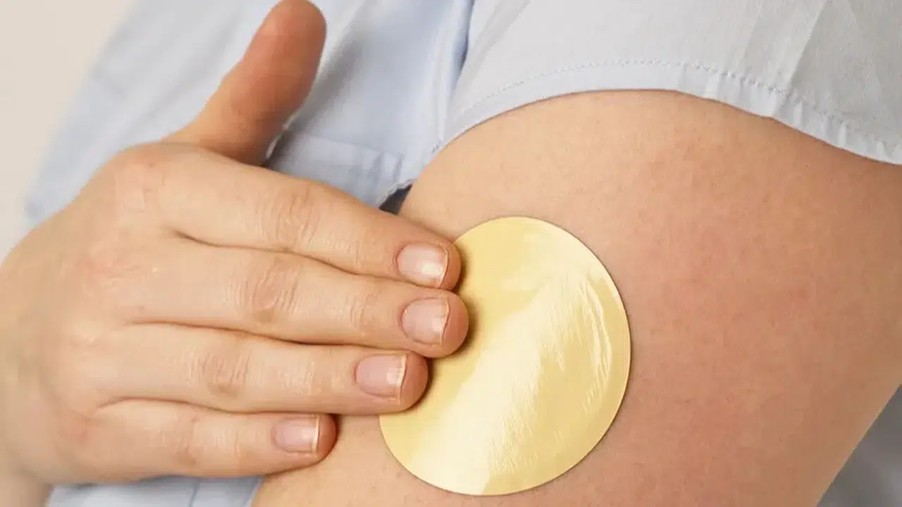 Nikotin bandı orucu sakatları mı, Ramazan ayında nikotin bandı kullanmak orucu bozar mı?