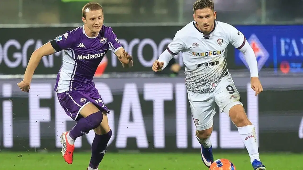 Semih Kılıçsoy İtalya’da gündem oldu, Cagliari kar…