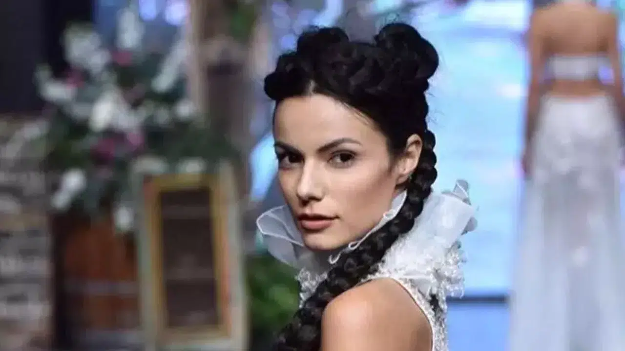 Simge Ünal hayatı (kimdir), aslen nereli, kaç yaşında, boyu kaç, mesleği ne?