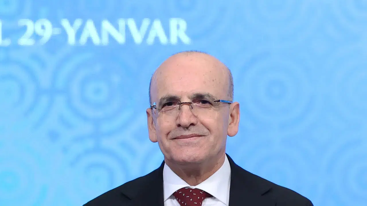 Bakan Şimşek’ten enflasyon analizi: 'Ana eğilimdeki etki sınırlı kalacak'